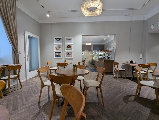 Kosken Leipomo Yliopistonkatu - Turku