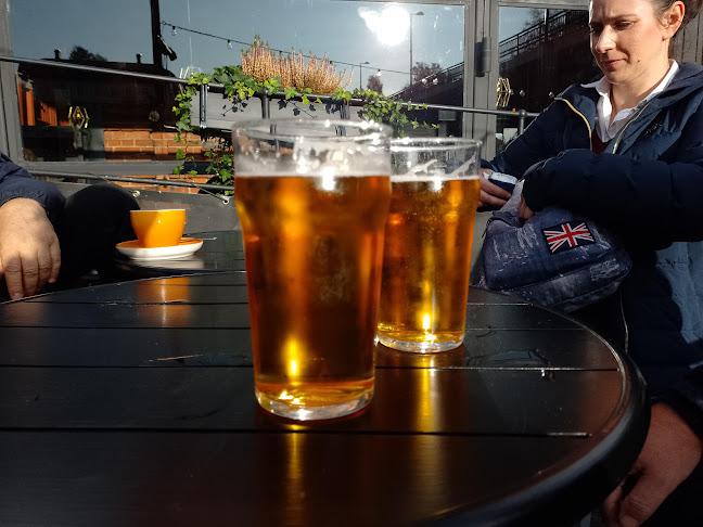 Porvoon Paahtimo Bar & Café - Porvoo