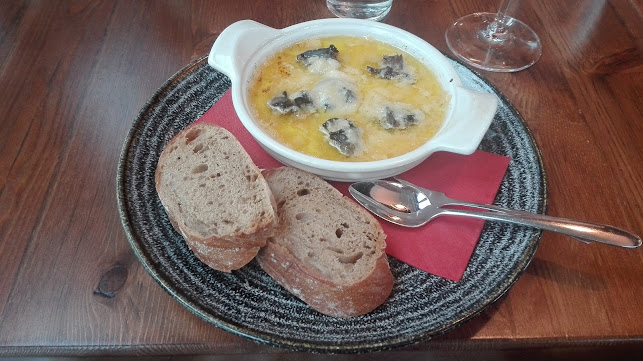 Waahto Brewhouse - Ravintola-ala