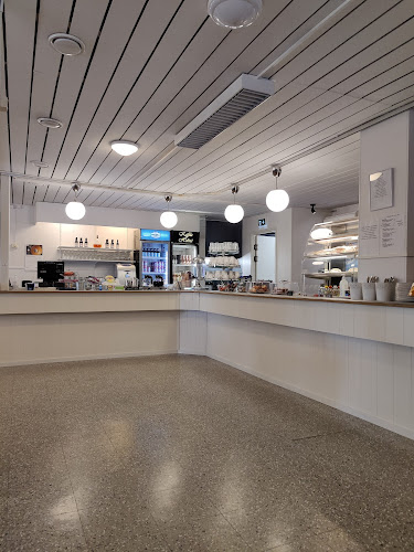 Kaffila Helinä - Suomusjärvi