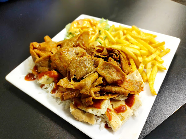 Reviews of Ravintola Shams in Kouvola - Ravintola-ala