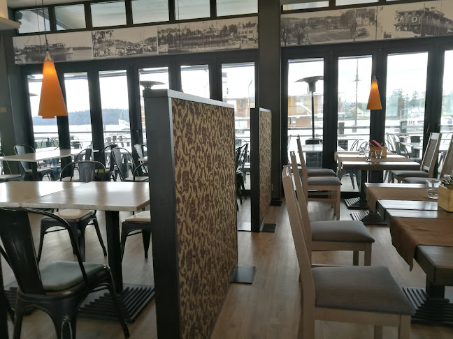 Waahto Brewhouse - Ravintola-ala