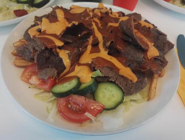 Comentarii opinii despre Fes Kebab & Grill