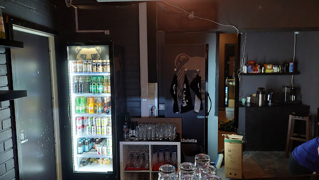 Pub Vistan Raitti - Paimio