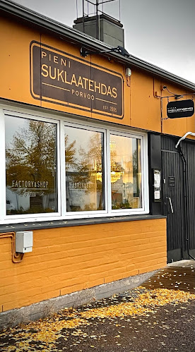 Pieni Suklaatehdas Porvoo