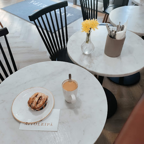 Opinii despre Aitoleipä în Tampere - Ravintola-ala