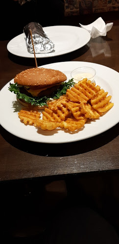 Comentarii opinii despre Ravintola Baabel