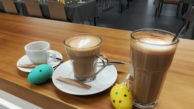 Ravintola Woitto WinNova - Ravintola-ala