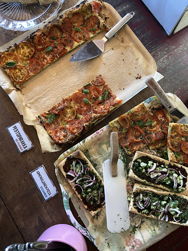 Opinii despre Kahvila Saha în Kokkola - Ravintola-ala