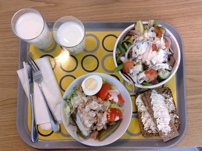 Sodexo Nokia One - Espoo