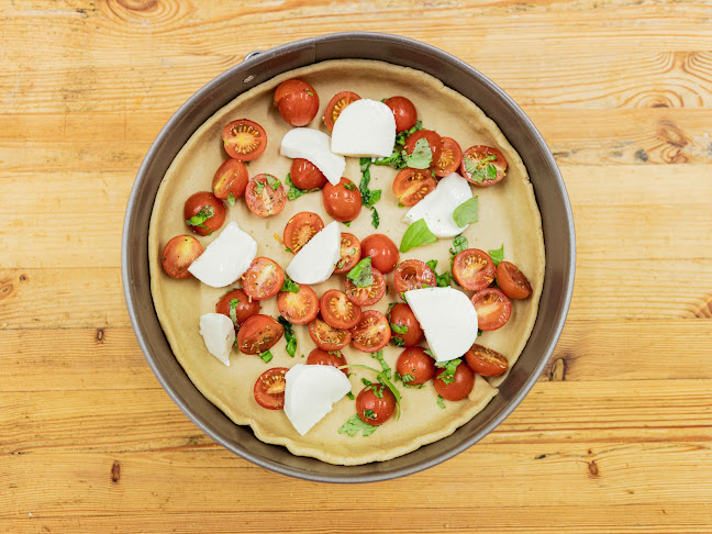 Comentarii opinii despre Leipomo-kahvila BunBum