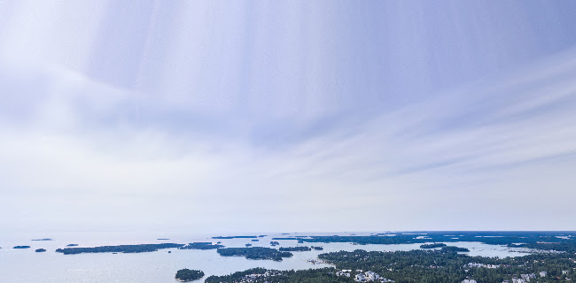 Opinii despre Näköalaravintola Haikaranpesä în Espoo - Ravintola-ala