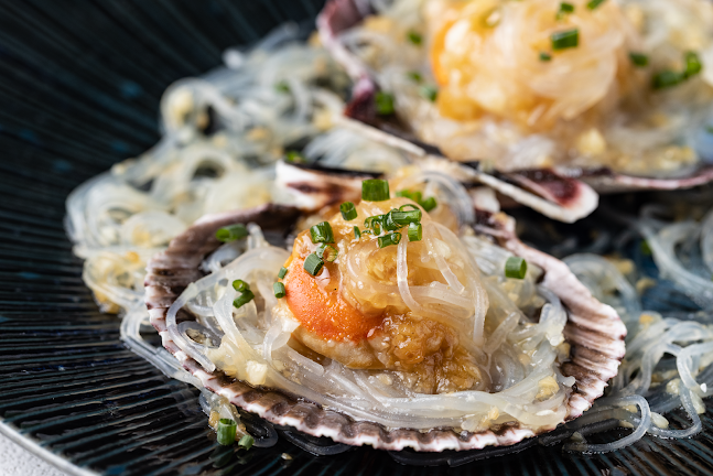 Zhèn Restaurant & Bar - Helsinki