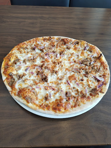 Comentarii opinii despre Ravintola Sofram