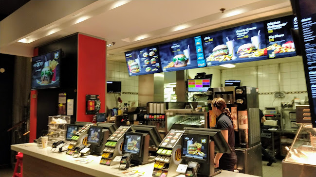 McDonald's Oulu Rotuaari