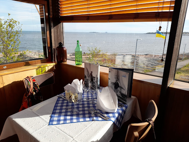 Comentarii opinii despre Ravintola Saari