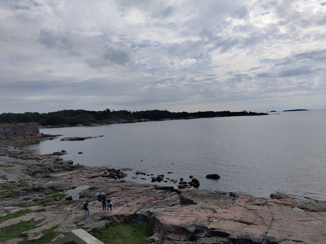 Suomenlinna Centre Café