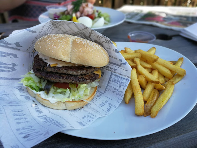 Comentarii opinii despre Cafe Kuusijärvi