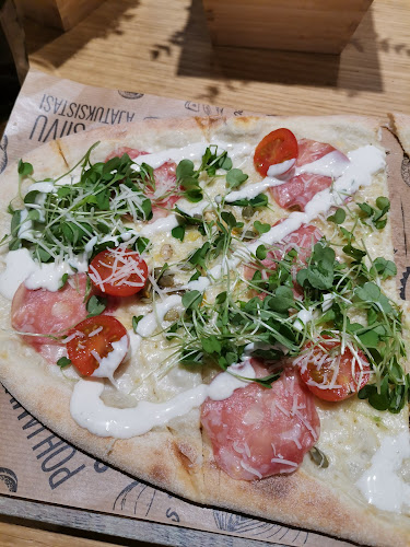 Comentarii opinii despre Kotipizza Seinäjoki - Jouppi Ideapark