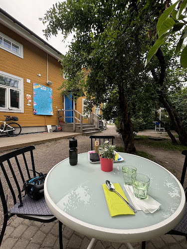 Rantapolku 3, 21660 Nauvo