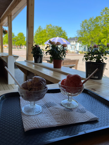 Sun Grilli - Ravintola-ala