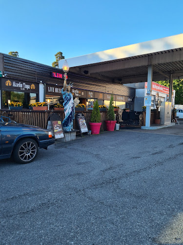 Opinii despre Akselin Tupa în Kaarina - Ravintola-ala