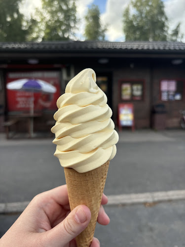 Vaiveronkadun Kioski