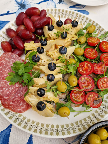 Comentarii opinii despre Keski-Palokan Punainen Pirtti Ky