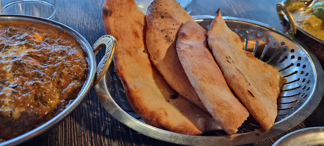 Ravintola Shalimar - Matkakeskus - Jyväskylä