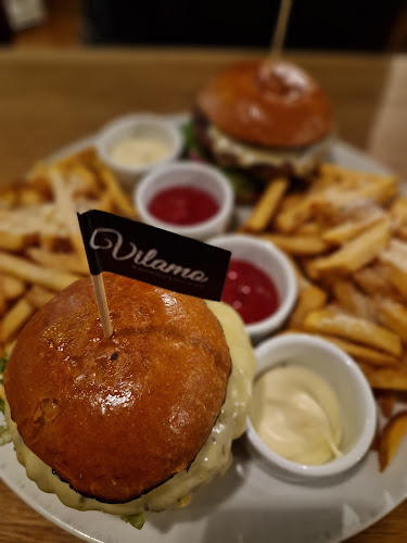 Comentarii opinii despre Ravintola Vilamo Aurinkolahti