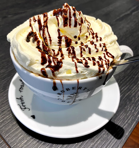 Robert’s Coffee - Turku