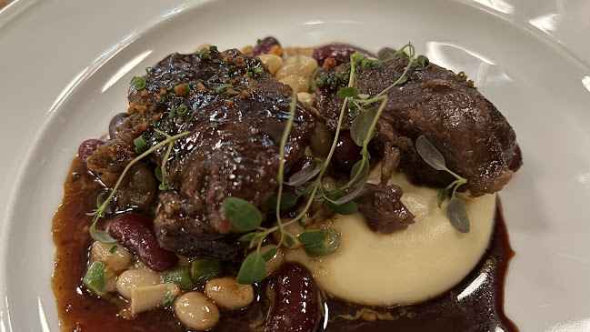 Comentarii opinii despre Bronda