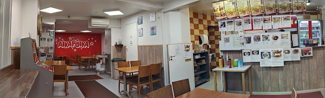 Comentarii opinii despre Grilli Aikapoika Forssa