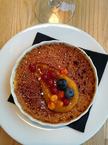 Ravintola Aino - Helsinki