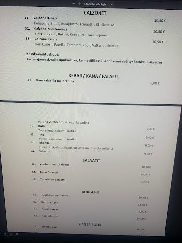 Kurkelankatu 4, 21100 Naantali