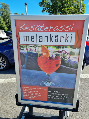 Tilaus- ja Juhlaravintola Myllysaari - Ravintola-ala