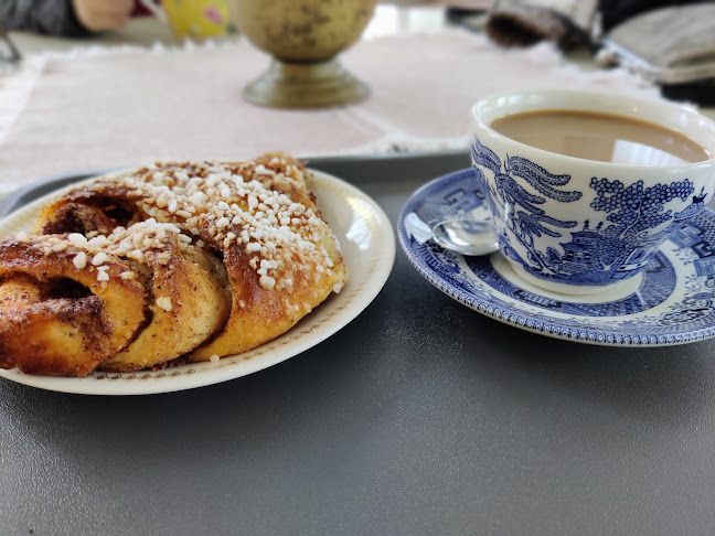 Antiikkikahvila ja teehuone Siiri - Lempäälä