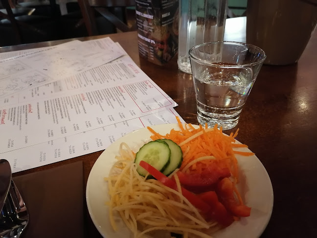 Rosso, Seinäjoki - Seinäjoki
