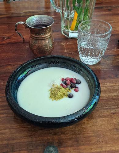 Zeytuun Kuninkaankatu Open Times