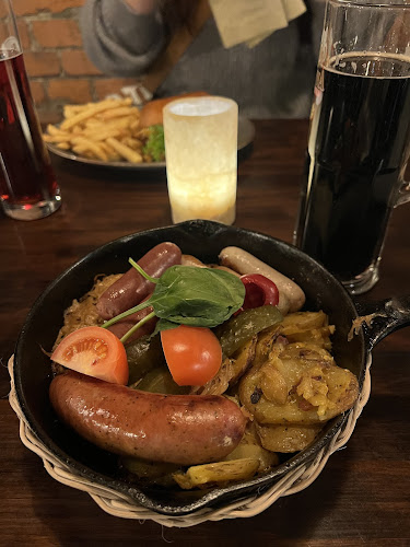 Reviews of Panimoravintola Plevna in Tampere - Ravintola-ala