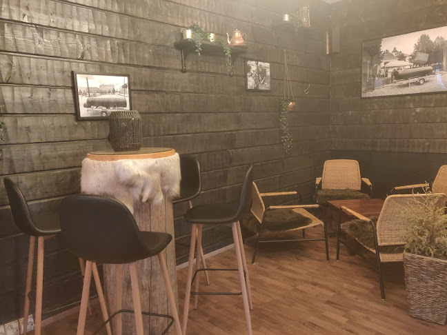 Comentarii opinii despre Nordic Smokery Bistro