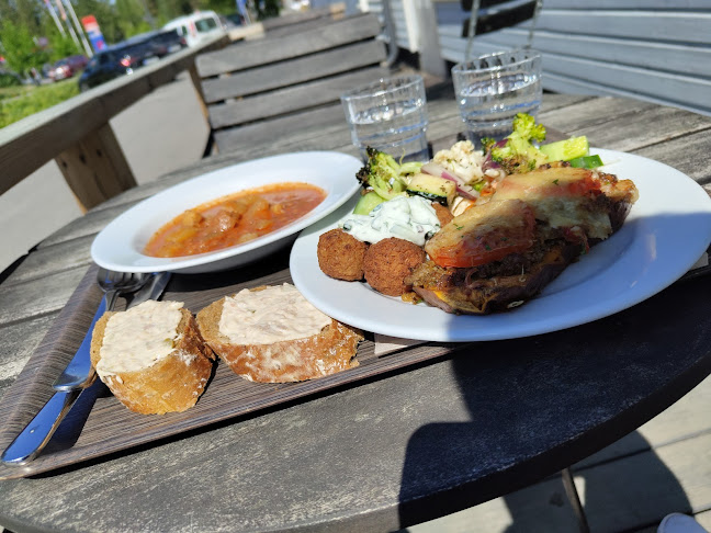 Uudenmaan Leipä Oy - Ravintola-ala