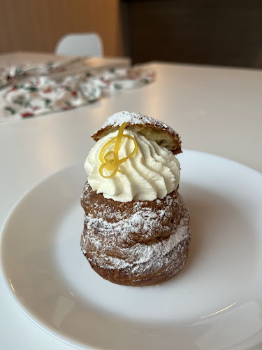 Éclair Paikka - Ravintola-ala