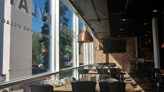 Ravintola Rentukka - Jyväskylä