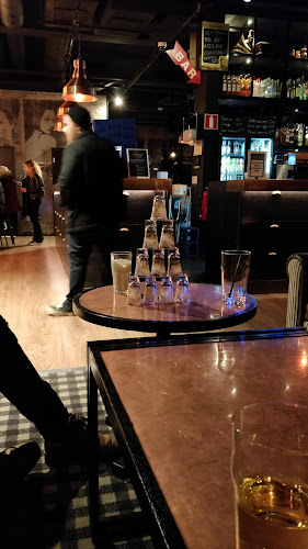 Apteekkari Kuopio - Ravintola-ala