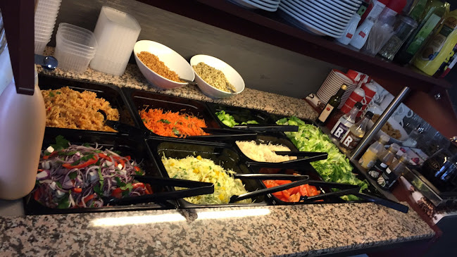 Kent - Pizza & Steak House - Ravintola-ala