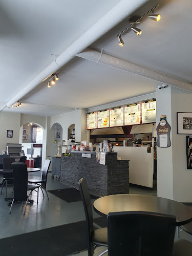 Opinii despre Pressan Pizza în Pori - Ravintola-ala