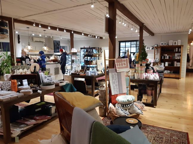 TeaHouse of Wehmais - Ravintola-ala