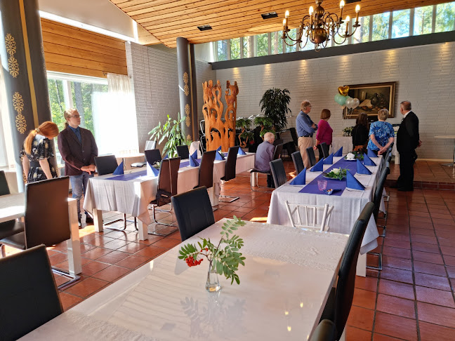 Villa Koivuranta Oy - Ravintola-ala