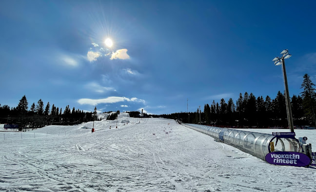 Veikontie 3, 88610 Vuokatti